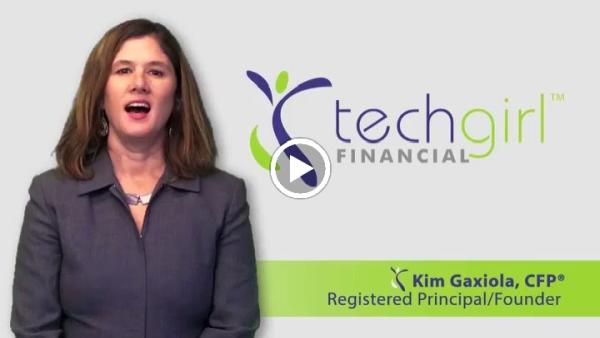 Techgirl Financial | Bay Area Financial Advisor