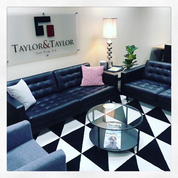 Taylor & Taylor Law Firm