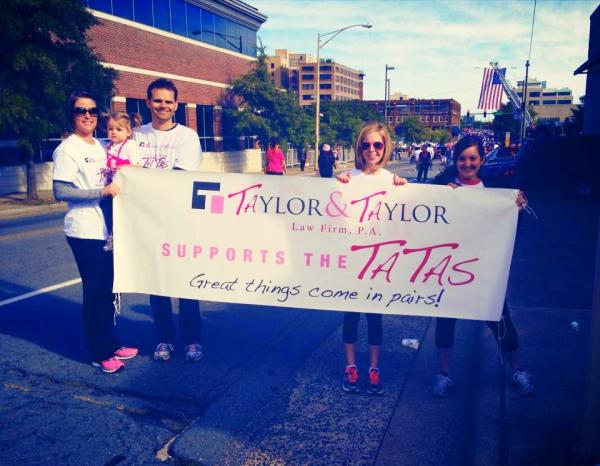 Taylor & Taylor Law Firm