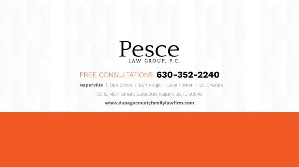 Pesce Law Group