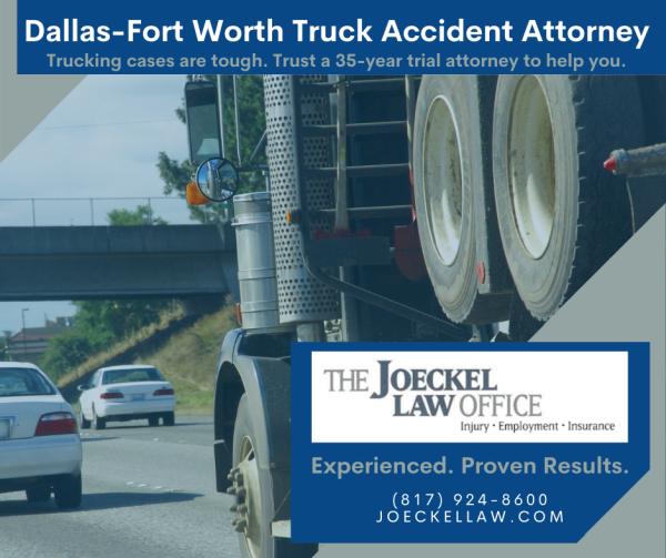 The Joeckel Law Office