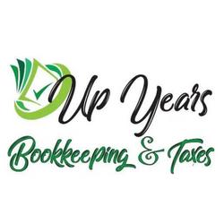 Up Years Bookkeeping & Taxes