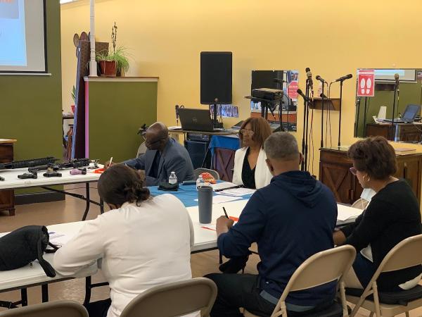 Johnson Investigations & Security Agency