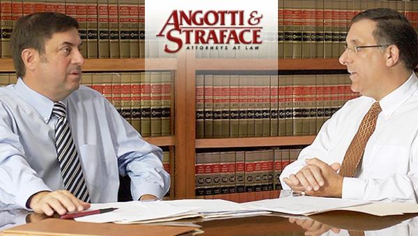 Angotti & Straface
