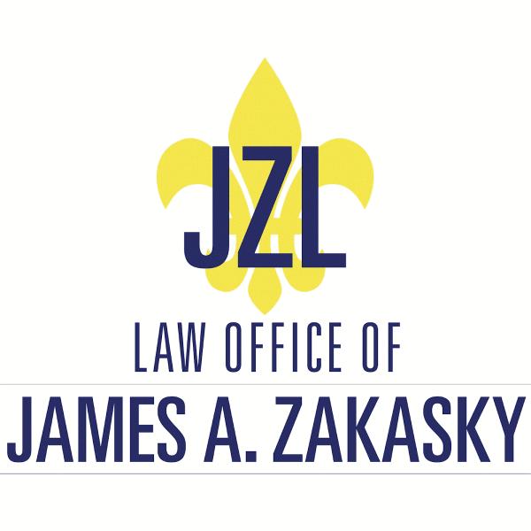Law Office of James A. Zakasky