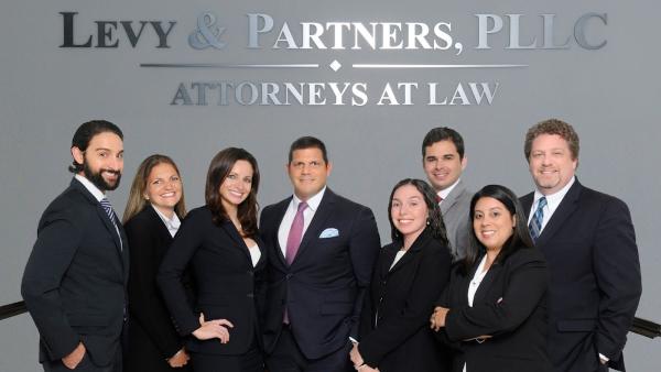 Levy & Partners