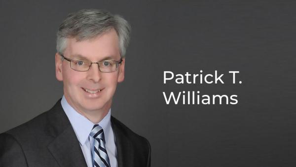 Law Office of Patrick T. Williams