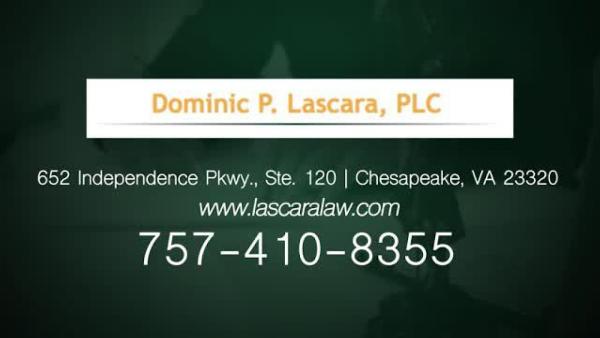 Lascara Dominic P Attorney at Law