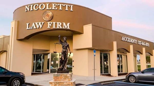 Nicoletti Walker Accident Injury Lawyers