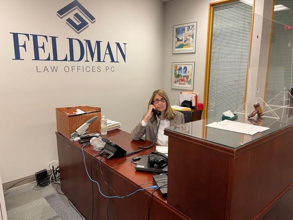 Feldman Law Offices