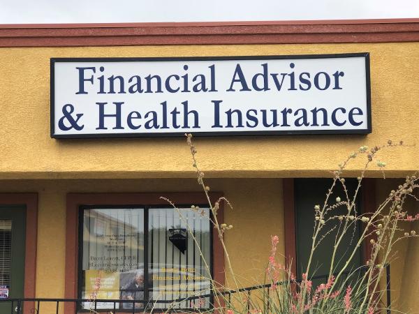 Battle Born Financial Advisor & Health Insurance Brokerage