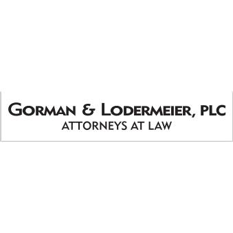 Gorman & Lodermeier PLC