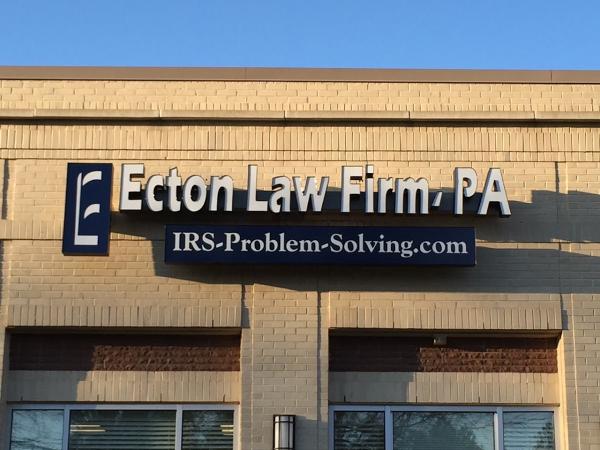 Ecton Law Firm, PA