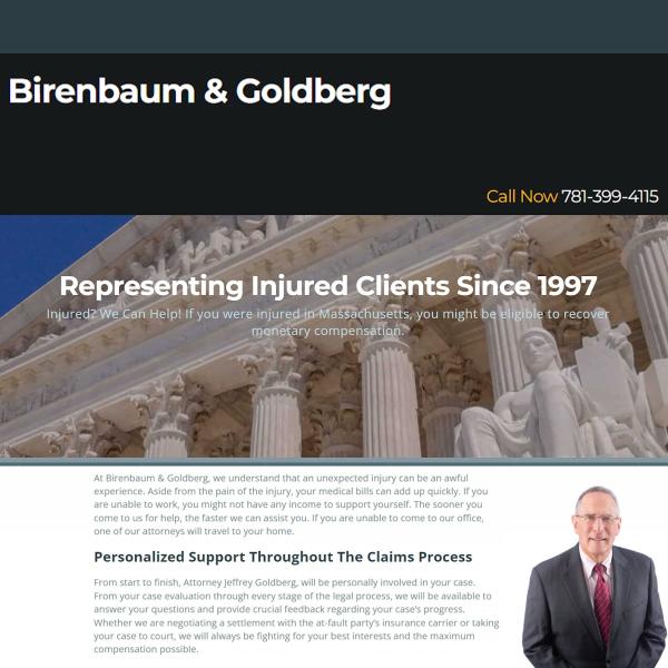 Birenbaum & Goldberg