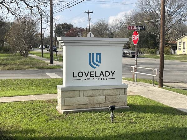 Lovelady Law Office