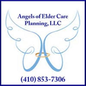 Angels Of Elder Care Planning