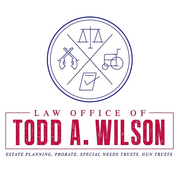 Law Office of Todd A Wilson