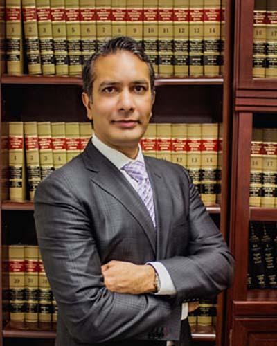 Woron & Dhillon Personal Injury Lawyers