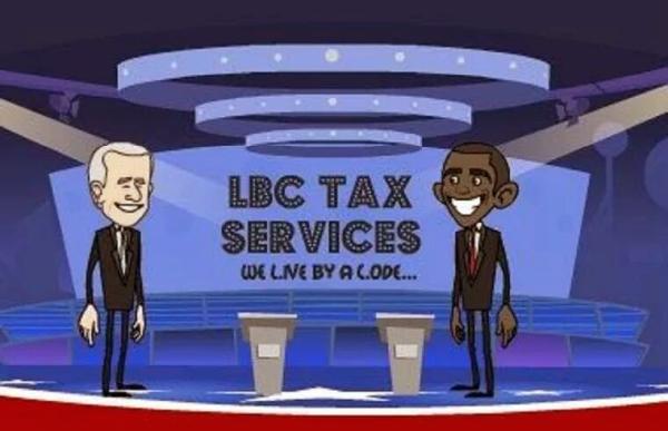 Lbc Tax Services