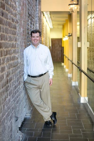 Seth W. Whitaker