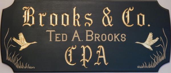 Brooks & Company CPA