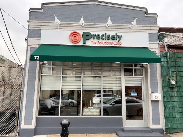 Precisely Tax NJ
