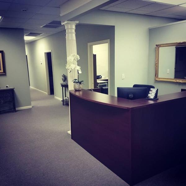 Amanda B. Cook, Attorney