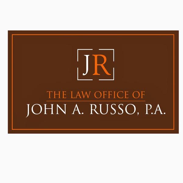 The Law Office of John A. Russo