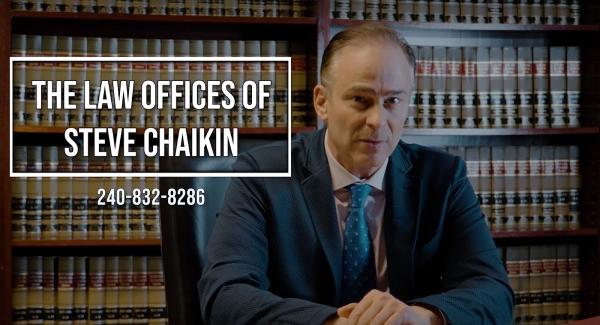 The Law Offices of Steve Chaikin