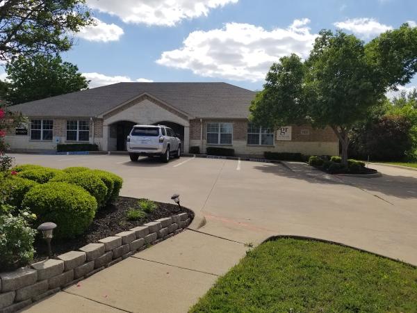 Guy Rodgers Private Wealth Strategies