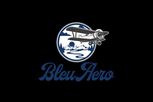 Bleu Aero