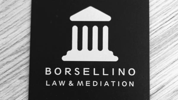 Borsellino Law & Mediation