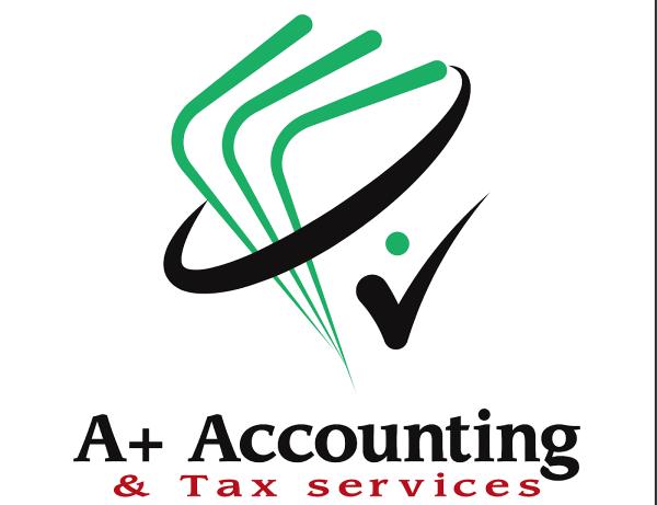 A + Accounting & Tax Services