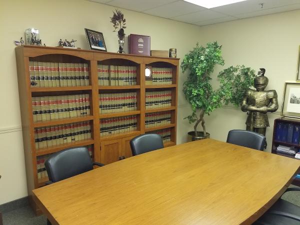 Orseck & Sherry Attorneys at Law