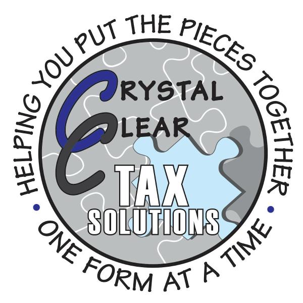 Crystal Clear Tax Solutions