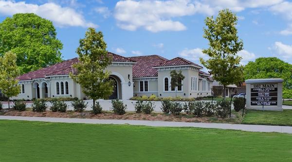 The Law Office of Geri R. Wyatt