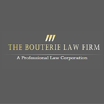 Bouterie Law Firm