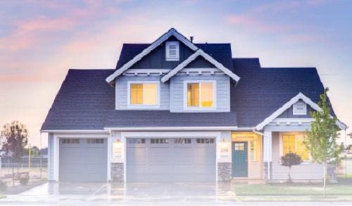 Michael Pacaud - Broker Associate Mark 1 Real Estate