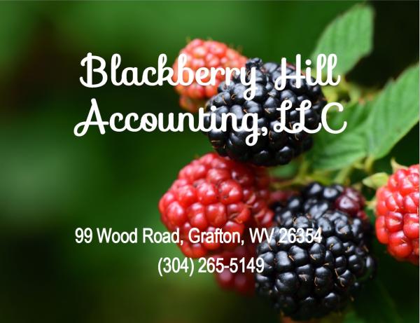 Blackberry Hill Accounting