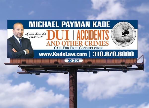 Law Offices of Michael Kade
