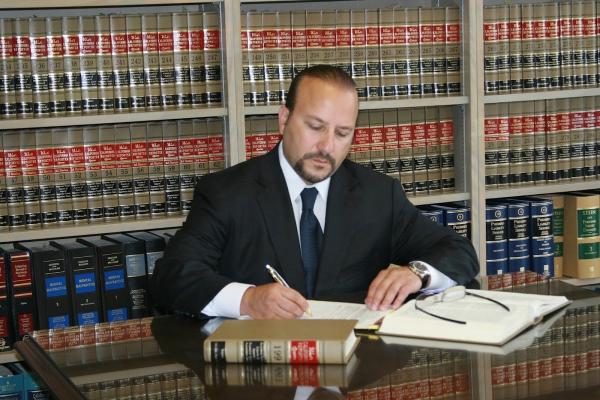 Law Offices of Michael Kade