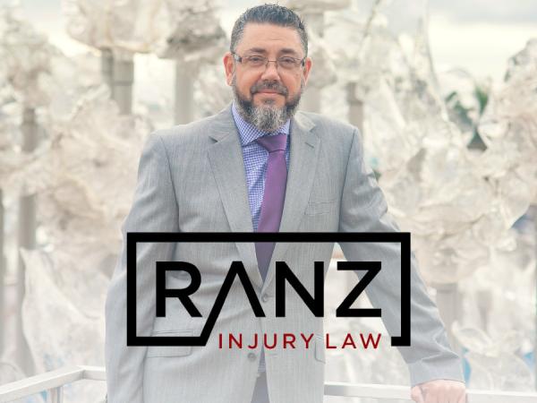 Ranz Injury Law