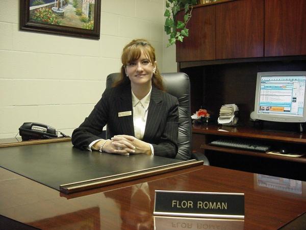 Roman Realtors & Financial Services,inc