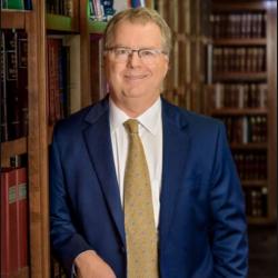 Ryan R. Hill, Attorney at Law