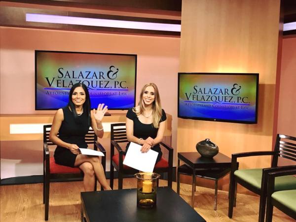 Salazar & Velazquez