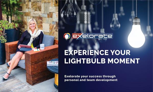 Exelorate