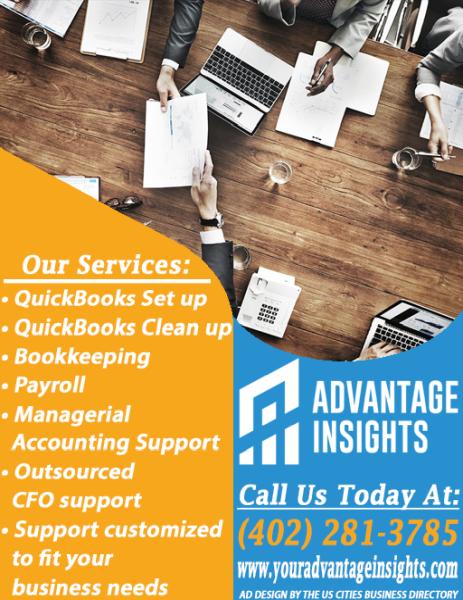 Advantage Insights