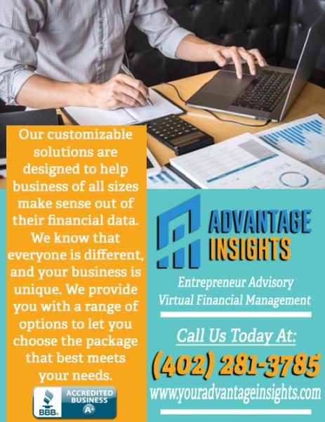 Advantage Insights