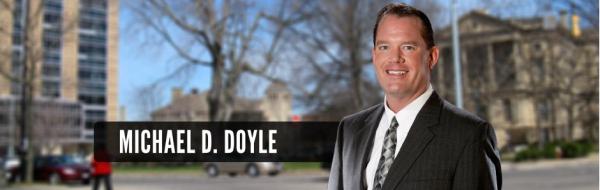 Michael D. Doyle, Attorney At Law