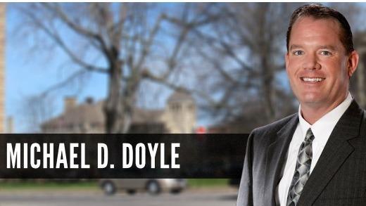 Michael D. Doyle, Attorney At Law